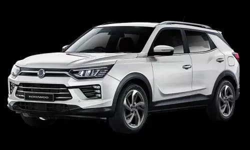 Korando